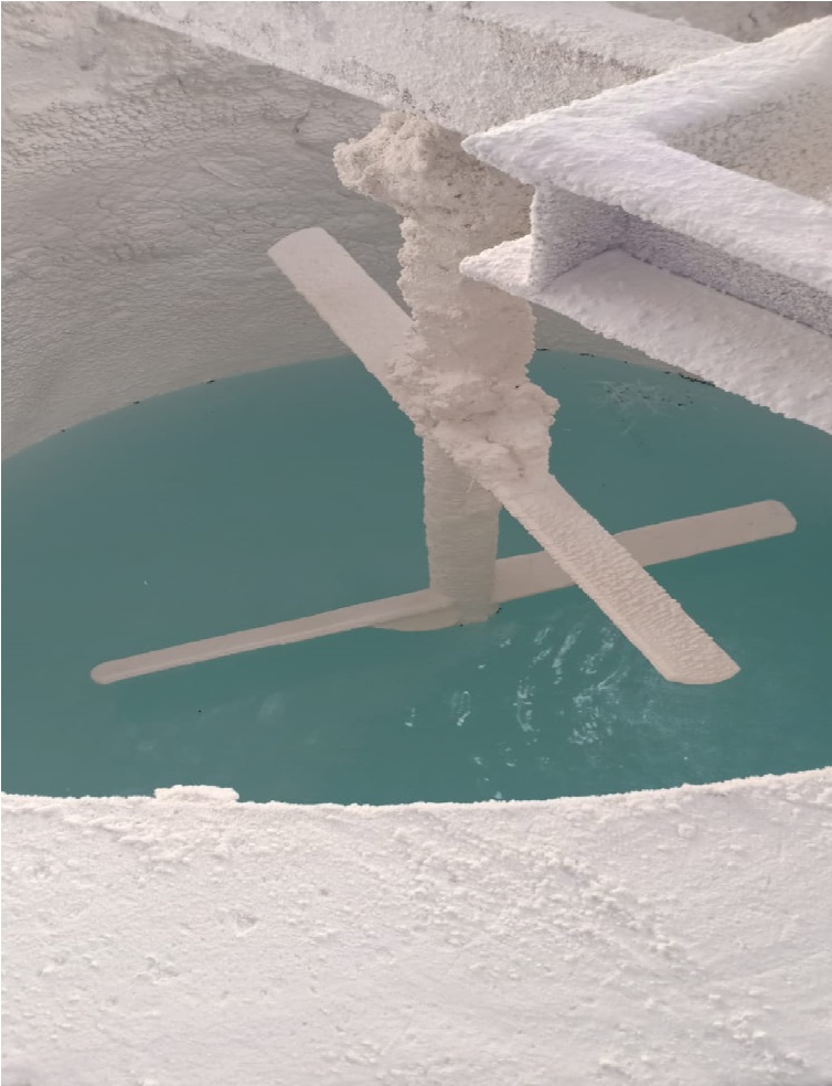 Diecalcium Phosphate