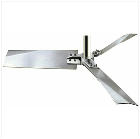 Propeller Agitator